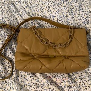 Charles & Keith Crossbody bag
